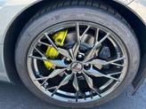 Thumbnail of 2024 Gray Metallic Chevrolet Corvette