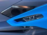 Thumbnail of 2024 Gray Metallic Chevrolet Corvette