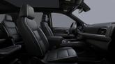 Thumbnail of 2025 Radiant Red Chevrolet Tahoe