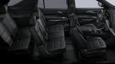 Thumbnail of 2026 Sterling Gray Metallic Chevrolet Traverse