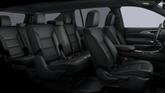 Thumbnail of 2026 Sterling Gray Metallic Chevrolet Traverse