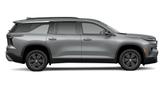 Thumbnail of 2026 Sterling Gray Metallic Chevrolet Traverse