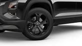 Thumbnail of 2026 Mosaic Black Metallic Chevrolet Equinox