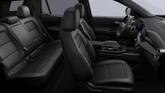 Thumbnail of 2026 Mosaic Black Metallic Chevrolet Equinox