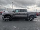 Thumbnail of 2019 Granite Crystal Clearcoat Metallic RAM 1500