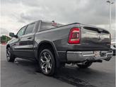 Thumbnail of 2019 Granite Crystal Clearcoat Metallic RAM 1500
