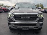 Thumbnail of 2019 Granite Crystal Clearcoat Metallic RAM 1500