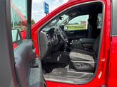 Thumbnail of 2025 Red Chevrolet Silverado 1500