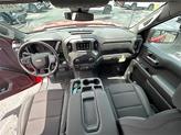 Thumbnail of 2025 Red Chevrolet Silverado 1500