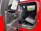 Thumbnail of 2025 Red Chevrolet Silverado 1500