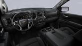 Thumbnail of 2025 Red Chevrolet Silverado 1500