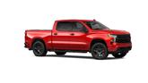 Thumbnail of 2025 Red Chevrolet Silverado 1500