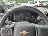 Thumbnail of 2025 Red Chevrolet Silverado 1500
