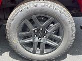 Thumbnail of 2025 Red Chevrolet Silverado 1500