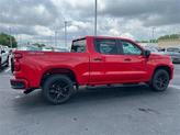 Thumbnail of 2025 Red Chevrolet Silverado 1500
