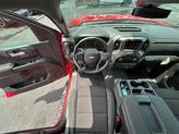 Thumbnail of 2025 Red Chevrolet Silverado 1500