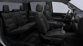 Thumbnail of 2025 Red Chevrolet Silverado 1500