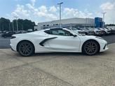 Thumbnail of 2024 Arctic White Chevrolet Corvette