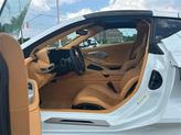 Thumbnail of 2024 Arctic White Chevrolet Corvette