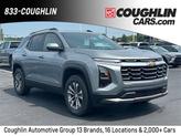 Photo of 2026 Sterling Gray Metallic Chevrolet Equinox