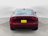 Thumbnail of 2025 Radiant Red Honda Accord