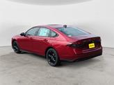 Thumbnail of 2025 Radiant Red Honda Accord