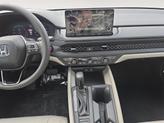 Thumbnail of 2025 Radiant Red Honda Accord