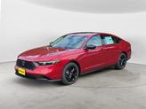 Photo of 2025 Radiant Red Honda Accord
