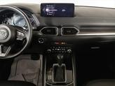 Thumbnail of 2021 Deep Crystal Blue Mica Mazda CX-5