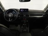Thumbnail of 2021 Deep Crystal Blue Mica Mazda CX-5