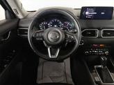 Thumbnail of 2021 Deep Crystal Blue Mica Mazda CX-5