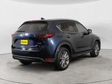 Thumbnail of 2021 Deep Crystal Blue Mica Mazda CX-5