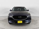 Thumbnail of 2021 Deep Crystal Blue Mica Mazda CX-5