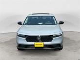 Thumbnail of 2025 Gray Honda Accord