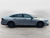 Thumbnail of 2025 Gray Honda Accord