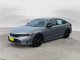 Photo of 2026 Gray Honda Civic