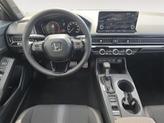 Thumbnail of 2026 Gray Honda Civic