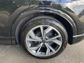 Thumbnail of 2024 Black Metallic Audi Q4 e-tron Sportback
