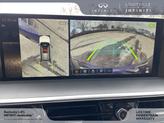 Thumbnail of 2025 Grand Blue INFINITI QX80