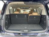 Thumbnail of 2025 Grand Blue INFINITI QX80