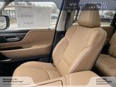 Thumbnail of 2025 Grand Blue INFINITI QX80