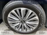 Thumbnail of 2025 Grand Blue INFINITI QX80