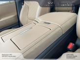 Thumbnail of 2025 Grand Blue INFINITI QX80