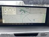 Thumbnail of 2025 Grand Blue INFINITI QX80