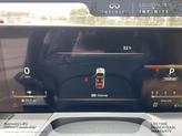 Thumbnail of 2025 Grand Blue INFINITI QX80
