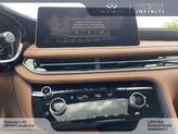 Thumbnail of 2025 Mineral Black INFINITI QX60