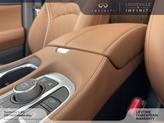 Thumbnail of 2025 Mineral Black INFINITI QX60