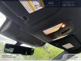 Thumbnail of 2025 Mineral Black INFINITI QX60