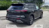 Thumbnail of 2025 Mineral Black INFINITI QX60