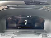 Thumbnail of 2025 Mineral Black INFINITI QX60
